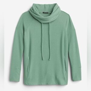 Shenaya Knit Sweatshirt Size XXL